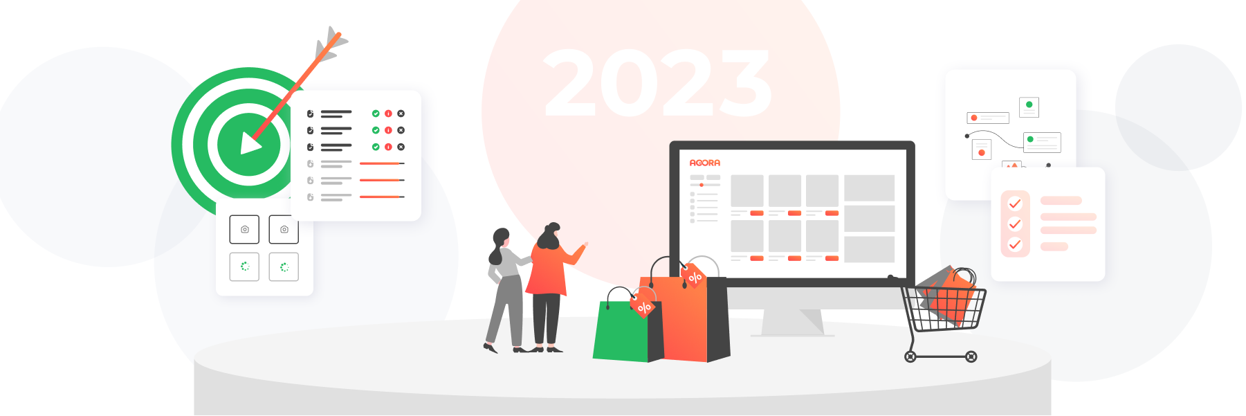 E-commerce trends in 2023