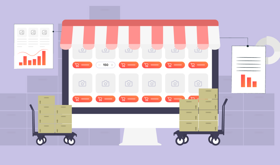 E-Commerce: how B2B buying decisions are made
