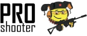 pro-shooter logo