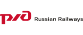 russian railways logo