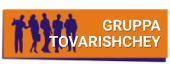 grupo tovarish logotipo