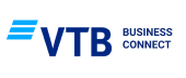 vtb conexo de negcios logotipo